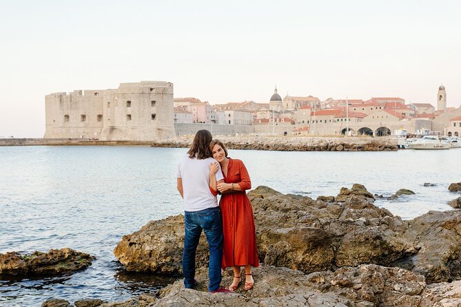 Private Vacation Photography Session with Local Photographer in Dubrovnik - Key Details That Make This Shoot Work