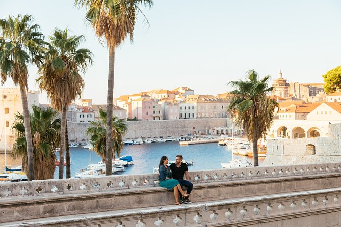 Private Vacation Photography Session with Local Photographer in Dubrovnik - Why a Private Dubrovnik Photo Session Beats Selfies