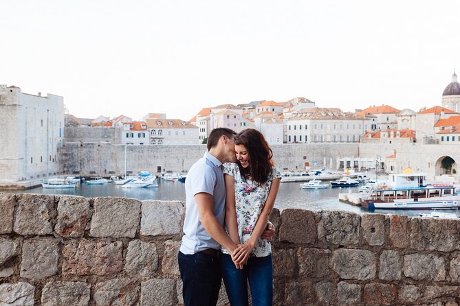 Private Vacation Photography Session with Local Photographer in Dubrovnik - Old Town Streets: Great for Posing, Details, and Storytelling
