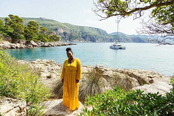 Private Vacation Photography Session with Local Photographer in Dubrovnik - Custom Routes and Special Occasions That Fit Your Day