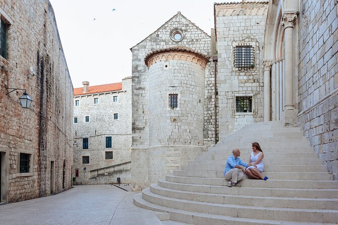 Private Vacation Photography Session with Local Photographer in Dubrovnik - Photos, Delivery, and What You Can Do With Them