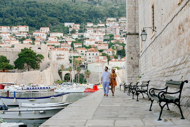 Private Vacation Photography Session with Local Photographer in Dubrovnik - Practical Tips to Get the Best Results