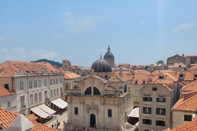 Private Walking Tour in Dubrovnik with Guide - Key Points to Know Before You Go