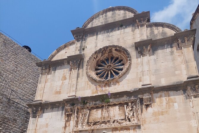 Private Walking Tour in Dubrovnik with Guide - Why This Tour Works So Well in Dubrovnik’s Old Town