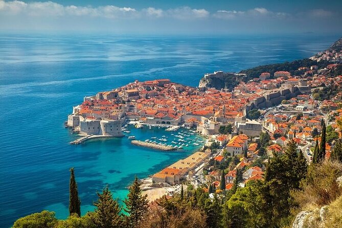 Private Walking Tour in Dubrovnik with Guide - Stradun, the City’s Main Street and the Rules Behind It