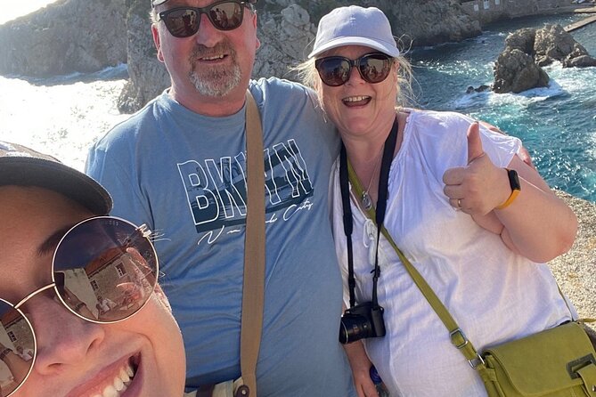 Private Walking Tour in Dubrovnik with Guide - Rector’s Palace, Diplomacy, and the Idea of Peace