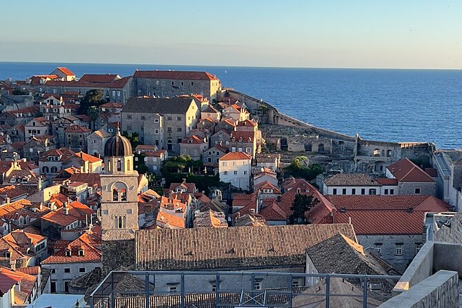 Private Walking Tour in Dubrovnik with Guide - Cathedral of the Assumption of the Virgin Mary, Where Religion Meets Archaeology