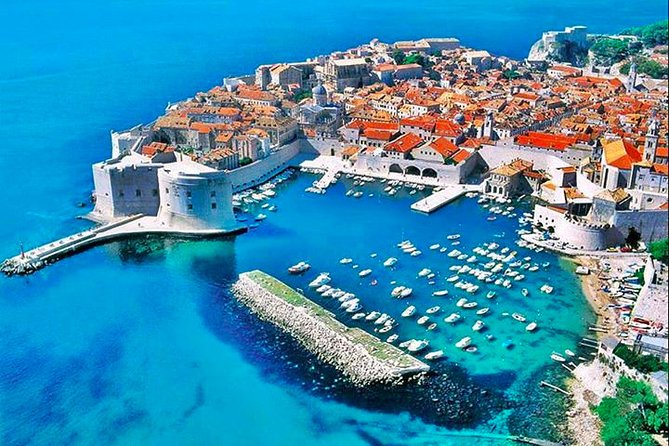 Private Walking Tour through the Old Town of Dubrovnik - Key things to know before you go