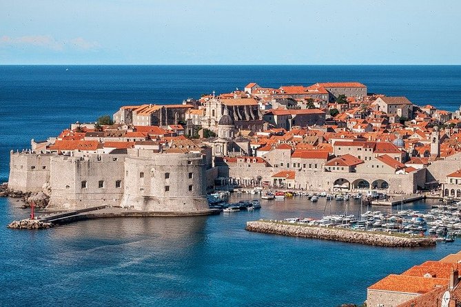 Private Walking Tour through the Old Town of Dubrovnik - Private Dubrovnik Old Town walking tour: what you’re really buying