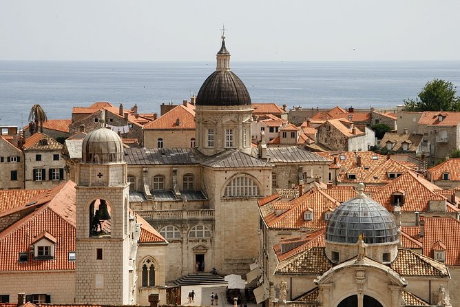 Private Walking Tour through the Old Town of Dubrovnik - Sponza Palace: when to plan for an extra ticket