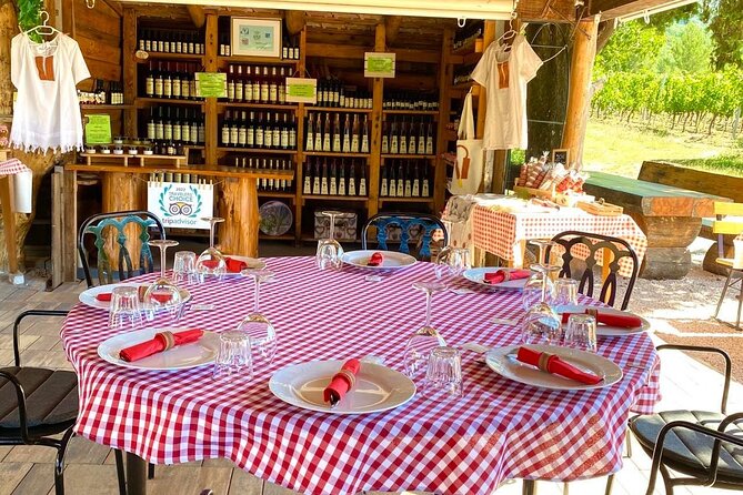 Private Wine Tasting Under The Stars With Sunset Panorama - Is It Worth $288.06? Value Check for a Private Evening