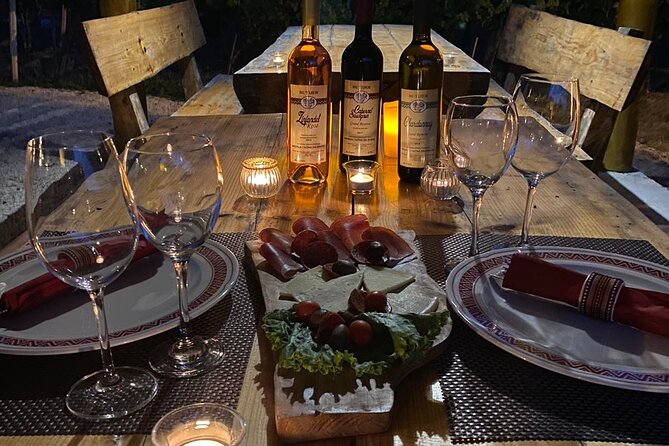 Private Wine Tasting Under The Stars With Sunset Panorama - Who This Tour Suits Best (And Who Might Skip It)