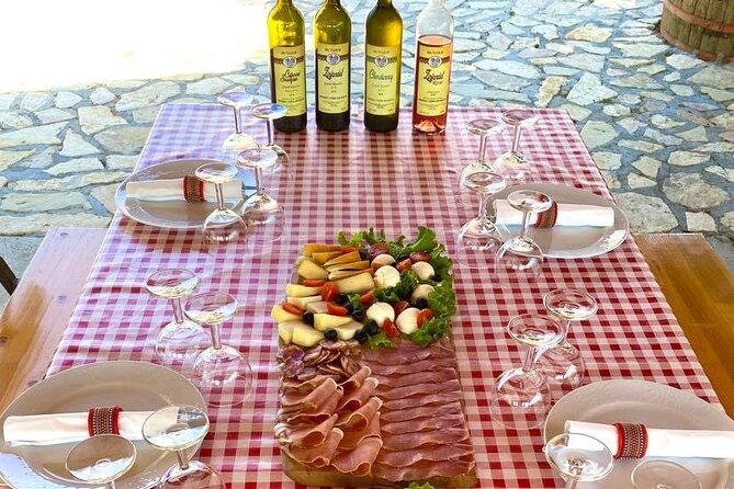 PRIVATE Wine Tour to Konavle country side - Key Things You’ll Notice on This Konavle Wine Day