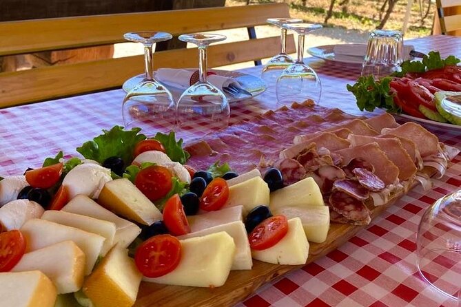 PRIVATE Wine Tour to Konavle country side - Price and Value: Is $180.62 Fair for 3 Hours?