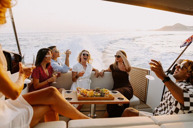 Prosecco & Sunsets: Private Dubrovnik Cruise - A private Dubrovnik sunset cruise that feels like your own evening