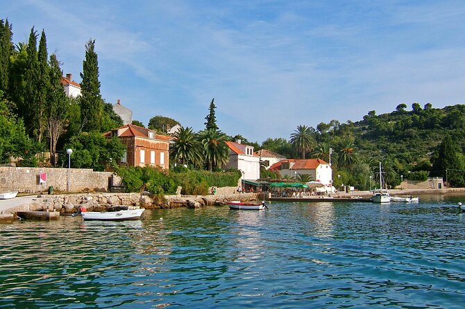 Rent a Boat! (Group Option - Half Day) - What the schedule really means: pickup and the 10:00 am start