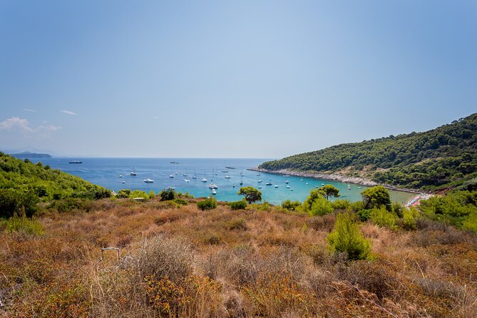 Rent a Boat! (Group Option - Half Day) - Music and atmosphere: a Mediterranean mood, not a classroom