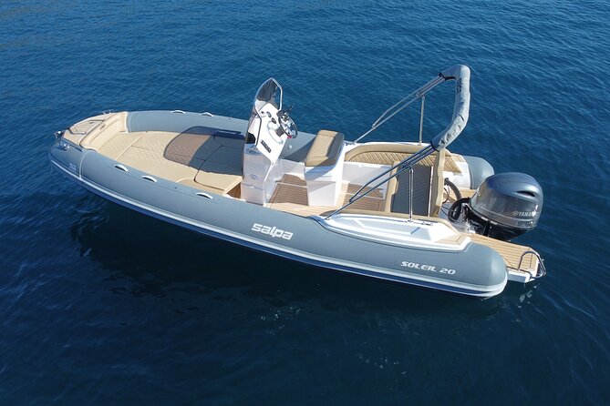 Rent a Rib - without skipper - Pickup, Timing, and Dock Hours in Dubrovnik