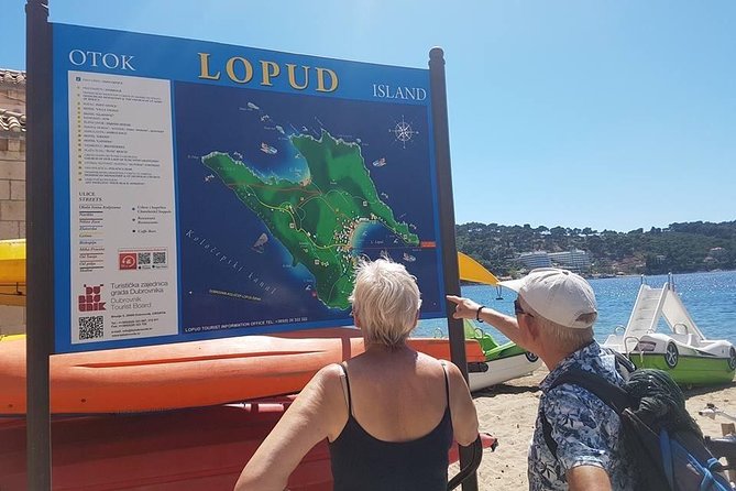Rent a speed boat and explore beaches and coves of Elaphiti Islands - Why a private speed boat day beats a standard ferry trip