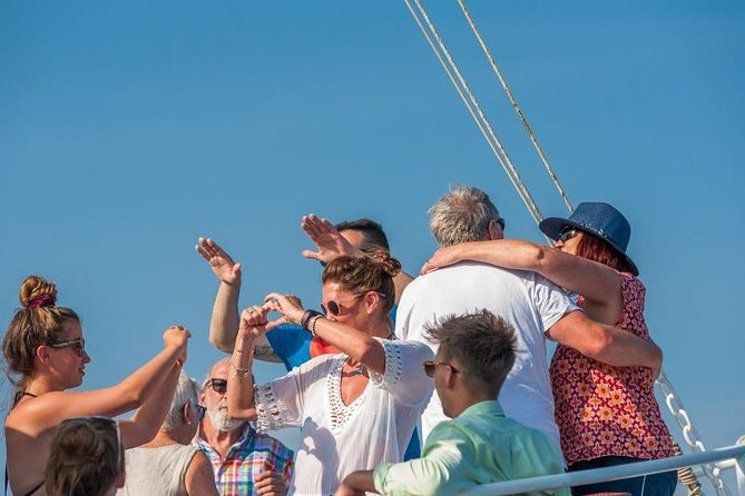 Rent a Traditional Wooden Boat (64 pax) - Key highlights you’ll care about