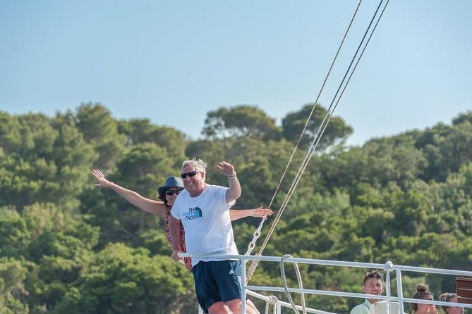 Rent a Traditional Wooden Boat (64 pax) - Dubrovnik From the Water: What a 64-Person Wooden Boat Really Changes