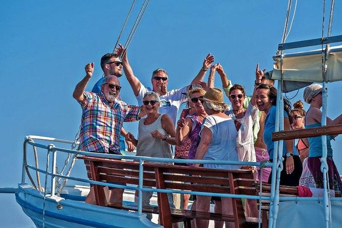 Rent a Traditional Wooden Boat (64 pax) - Snorkeling Gear Included: Using It Smartly on the Adriatic