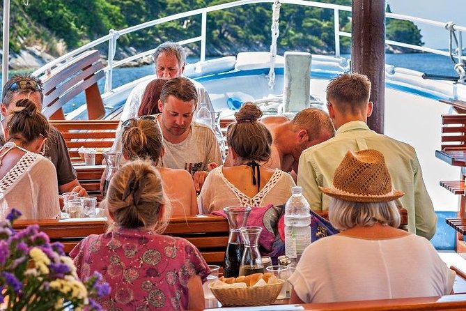 Rent a Traditional Wooden Boat (64 pax) - Price and Value: What $2,304.79 Means for Your Group