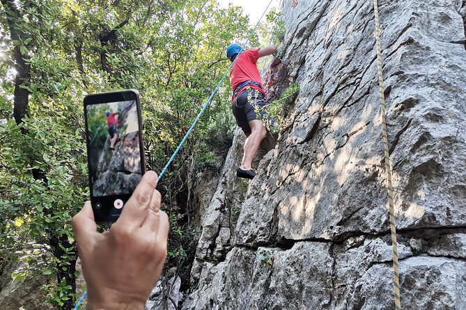 Rock Climbing in Dubrovnik - Pickup, Group Size, and Timing That Keeps It From Feeling Touristy