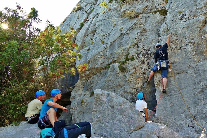 Rock Climbing in Dubrovnik - Price and Value: What $140.96 Buys You (and Why It’s Fair)