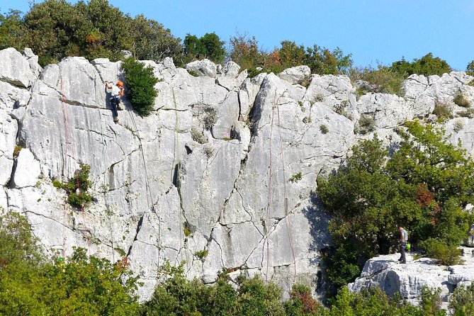 Rock Climbing in Dubrovnik - Practical Tips Before You Go (So the Climb Feels Easy)