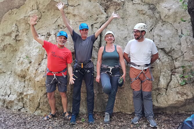 Rock Climbing in Dubrovnik - Who Should Book This Climbing Daytrip?