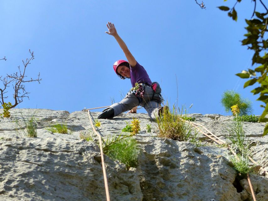 Rock Climbing Lesson in Dubrovnik - Why This Top-Rope Lesson Feels Like a True Dubrovnik Reset