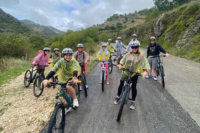 Rural Biking & Wine Tasting Tour in Dubrovnik - Konavle Countryside Ride, Old Mills, and Local Food