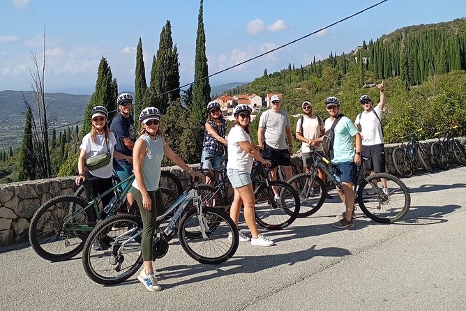Rural Biking & Wine Tasting Tour in Dubrovnik - Price and Value: What $188.26 Really Covers