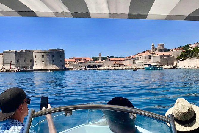 Sail, see, stop, photograph (4 hours) - Key Highlights You Will Actually Use