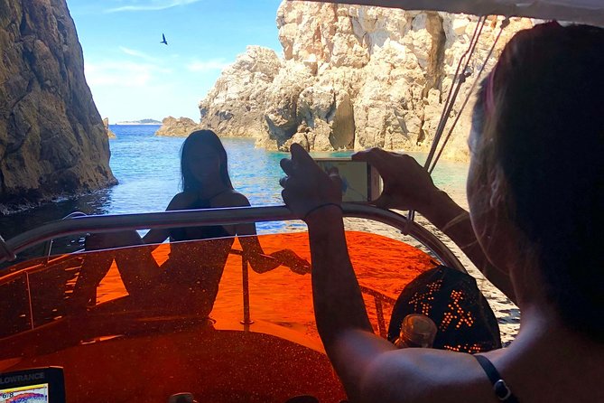 Sail, see, stop, photograph (4 hours) - What You Get for Snorkeling and Underwater Photos