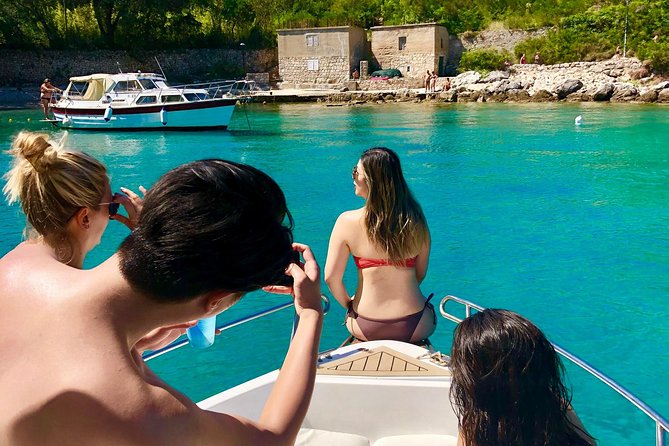 Sail, see, stop, photograph (4 hours) - The Best Part for Photo People: You Do Less, You Get More