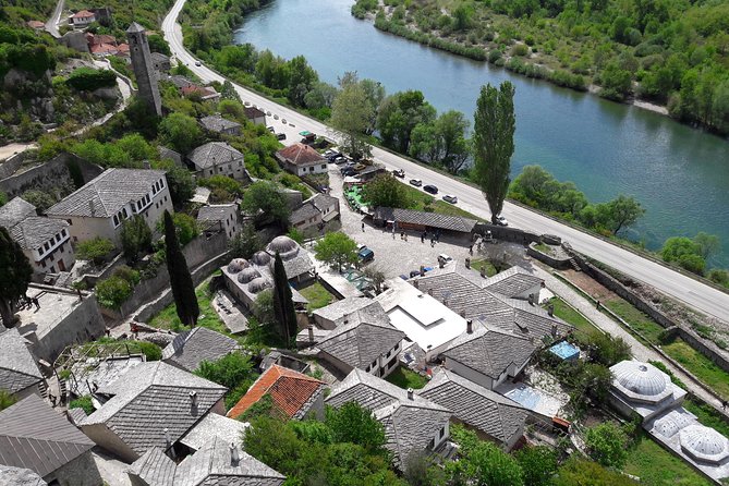 Sarajevo & Mostar Private Day Tour from Dubrovnik - Pacing and Timing: Where You Might Feel Rushed