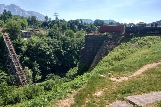 Sarajevo & Mostar Private Day Tour from Dubrovnik - Price of $885.02 per Group: When This Private Tour Feels Like a Deal