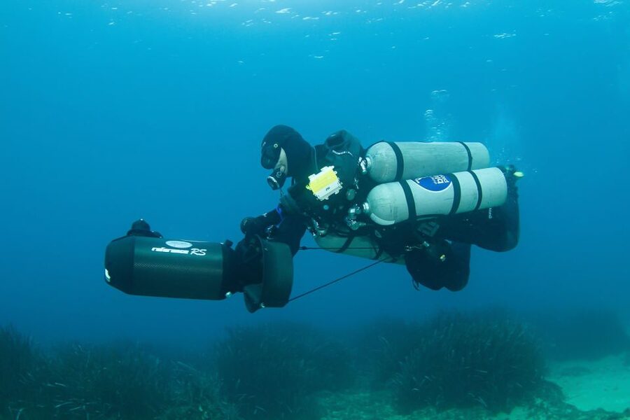 Scuba Diving in Dubrovnik: 1 Dive for Certified Divers - Should you book this Dubrovnik scuba session?