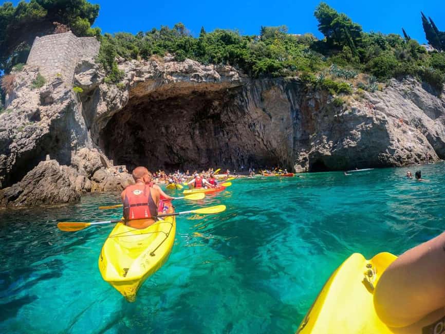 Sea Kayaking - Key highlights you actually care about