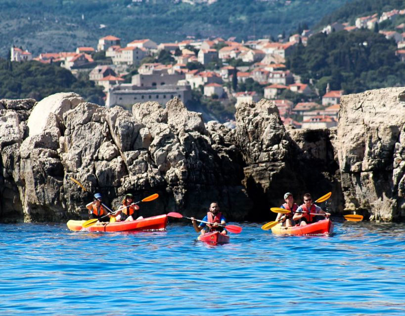 Sea Kayaking - Value for Money: Why $70 Works Here