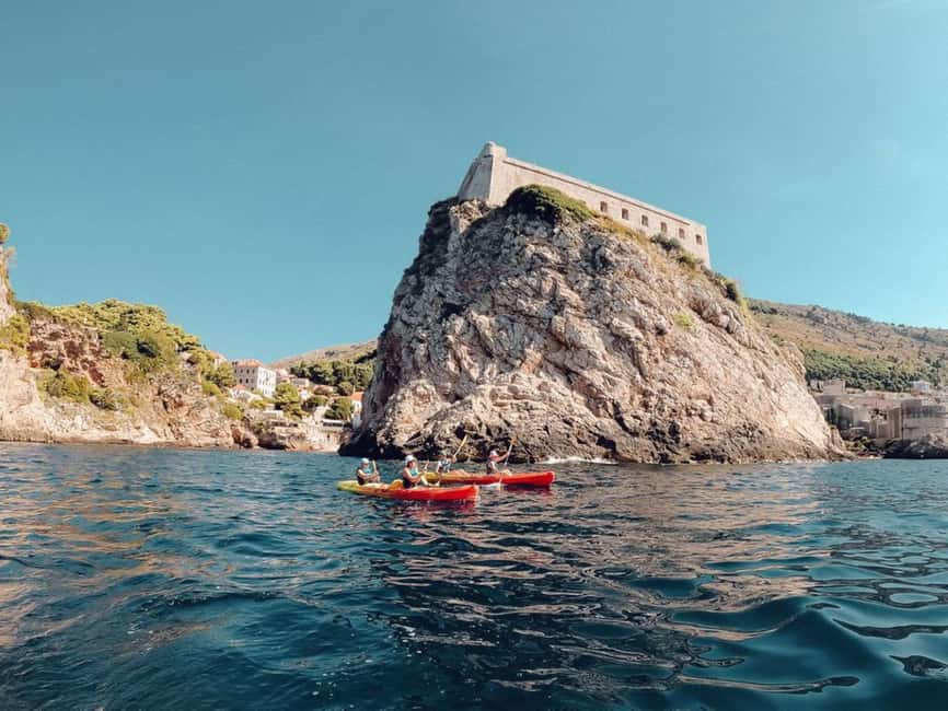 Sea Kayaking - What to Bring (and How to Think About It)