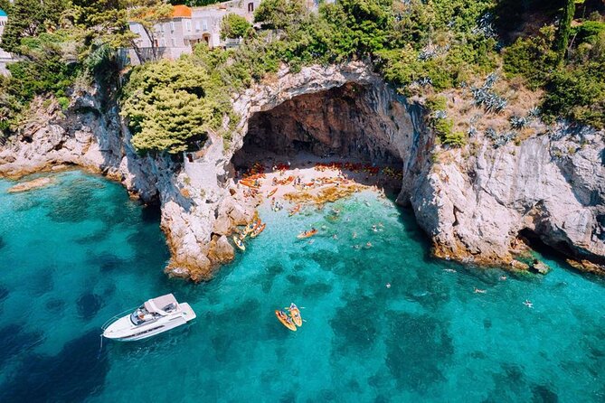 Sea Kayaking Safari Dubrovnik - Why Sea Kayaking Safari Dubrovnik Feels Like a Local Upgrade