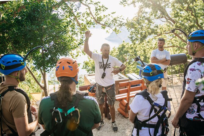 Sea Kayaking Safari Dubrovnik - Safety and Group Control: What Helps You Relax