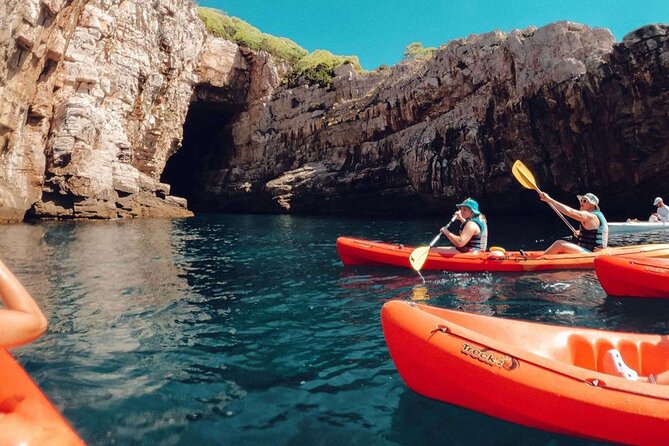 Sea Kayaking Safari Dubrovnik - Price and Value: Is $81.02 Worth It?