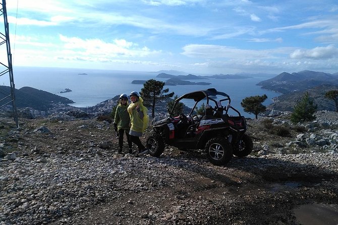Self-drive Off Road Buggy - Value for Money: How $60.47 for 30 Minutes Can Make Sense