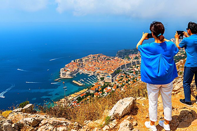 Six Views of Dubrovnik - Private Dubrovnik Panorama Tour - Key highlights that make this tour worth your time