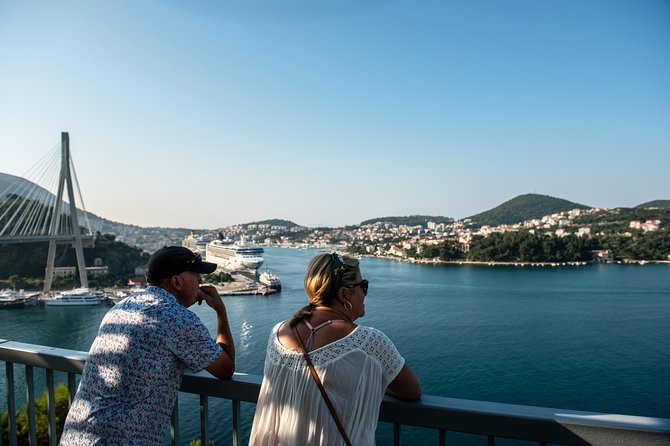 Six Views of Dubrovnik - Private Dubrovnik Panorama Tour - Who should book this tour, and who might skip it