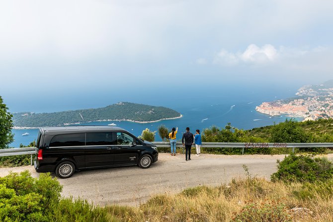 Six Views of Dubrovnik - Private Dubrovnik Panorama Tour - Should you book the Six Views of Dubrovnik tour?